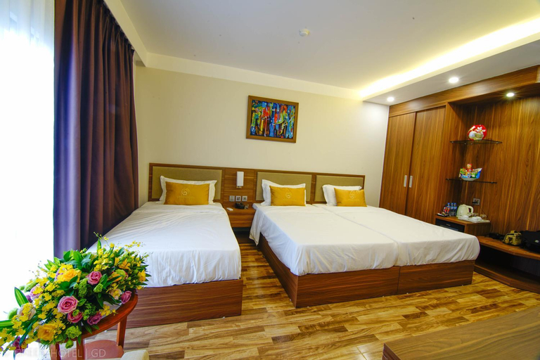 Bedroom 24