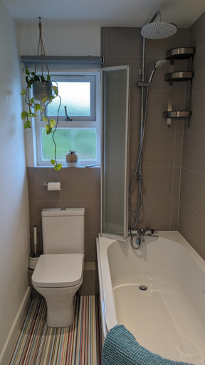 Others 5, Chy Lowen Private rooms with kitchen, dining room and garden access close to Eden Project & beaches, Cornwall