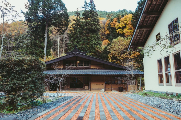 Exterior & Views 1, La Terra Resort, Shiojiri