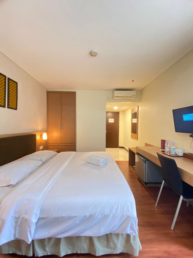 Bedroom 28