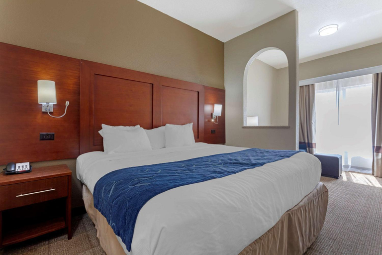 Bedroom 12
