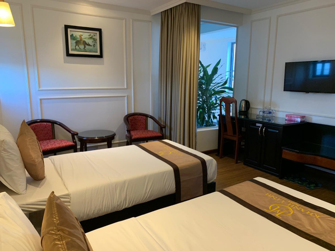 Bedroom 5