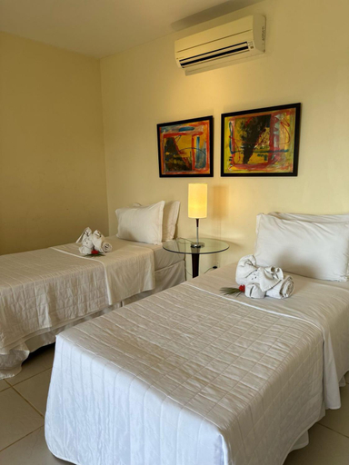 Bedroom 9