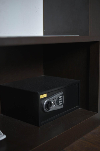 Amenities 14