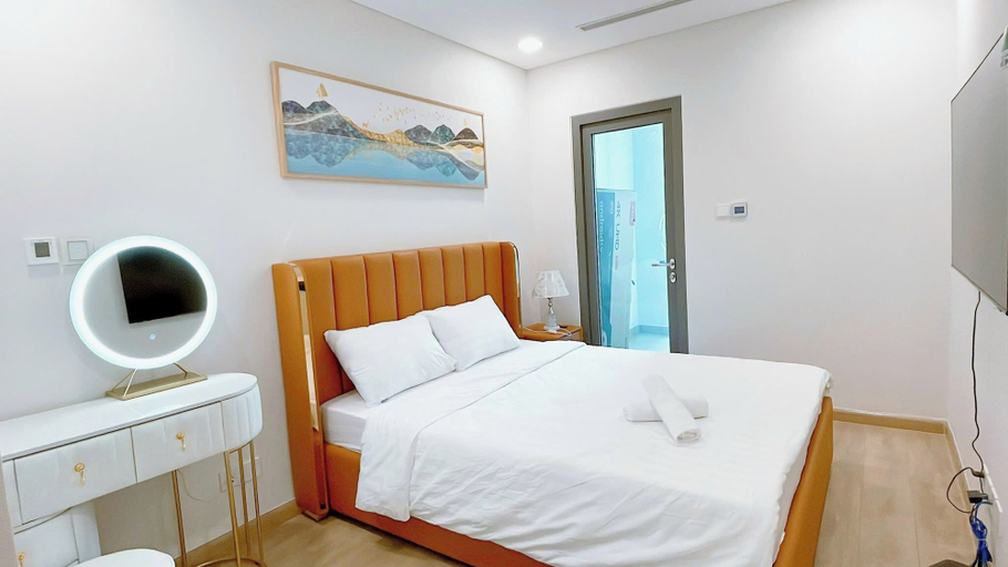 OPAL SAIGON PEARL Premier Residence, Bình Thạnh