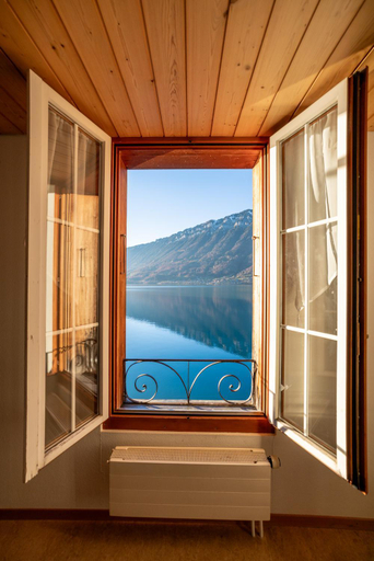 Others 5, Chalet Seehus Iseltwald, Interlaken