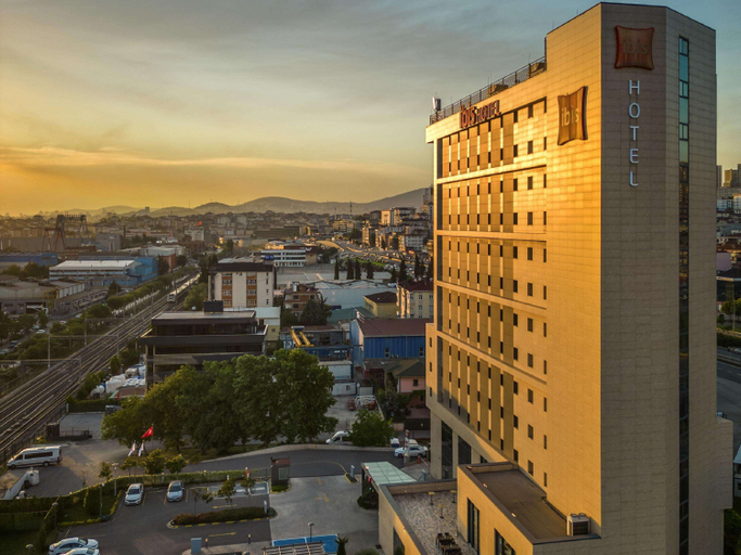 Exterior & Views 2, ibis Istanbul Tuzla Hotel, Gebze