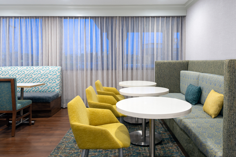 Public Area 2, Hampton Inn Buffalo-Airport / Galleria Mall, Erie
