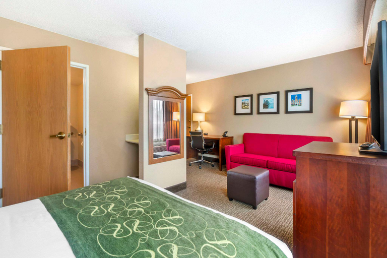 Bedroom 6