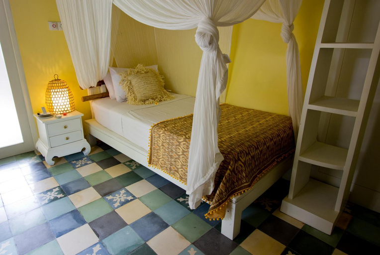 Bedroom 11