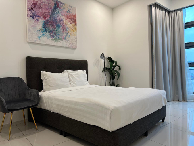 Bedroom 30