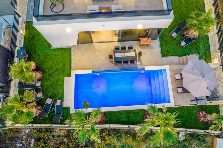 Others 3, Villa Leonie, luxury villa with private pool, Novalja