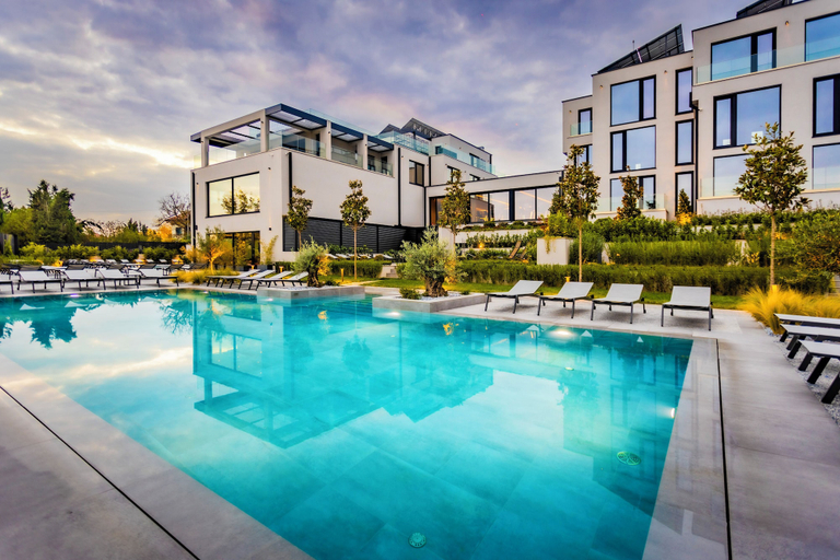 Sport & Beauty 3, Therma Numera Longevity SPA, Burgas