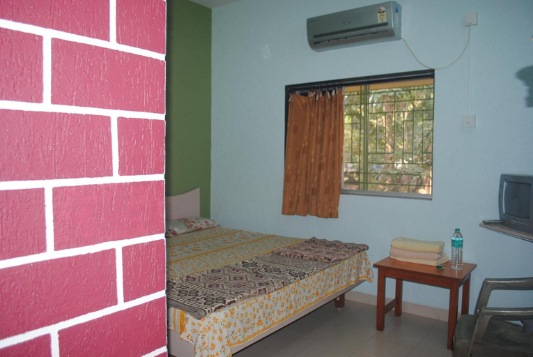 Others 5, Hotel Anjali Lodge Malvan, Sindhudurg