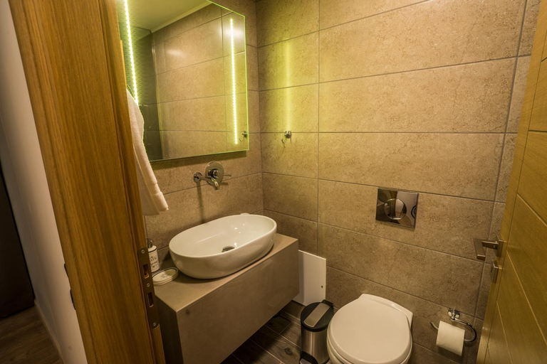Others 5, 11City Rooms, Crete