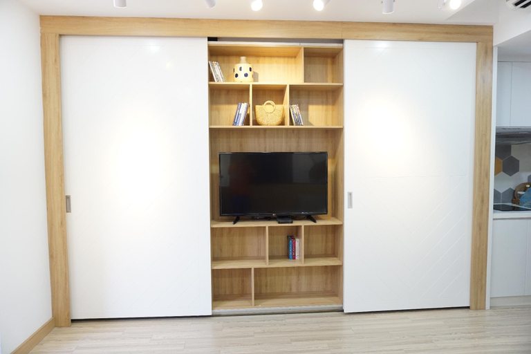 Others 5, Orchard Garden studio apartment near airport 3, Tân Bình