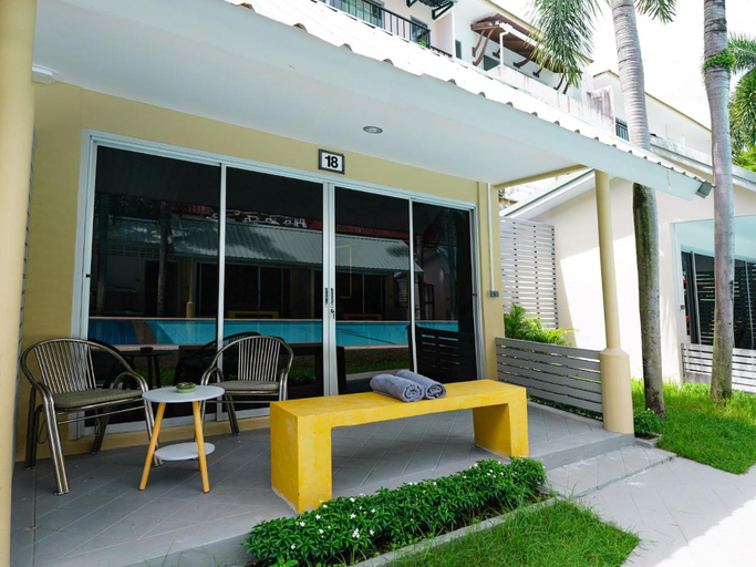 Exterior & Views 2, Maiiam Bungalows, Phuket Island