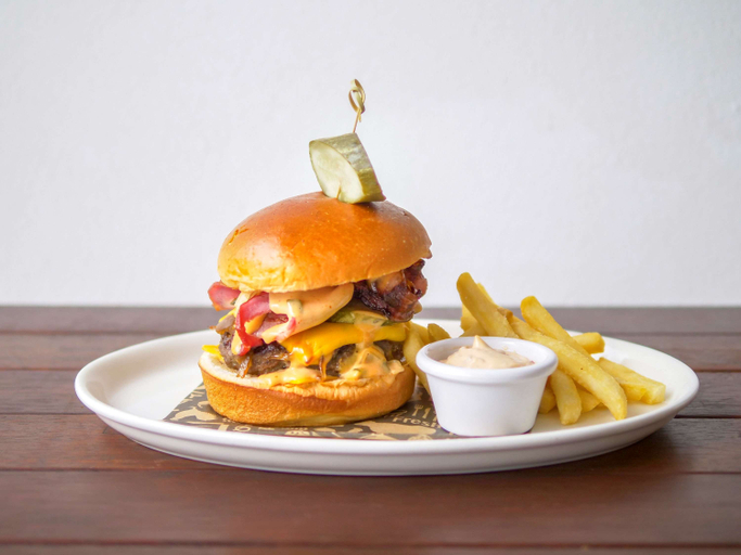 Food & Drinks 4, The Sebel Brisbane Margate Beach, Margate-Woody Point