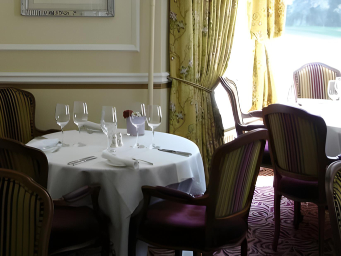 Food & Drinks 4, Wentbridge House Hotel, Wakefield