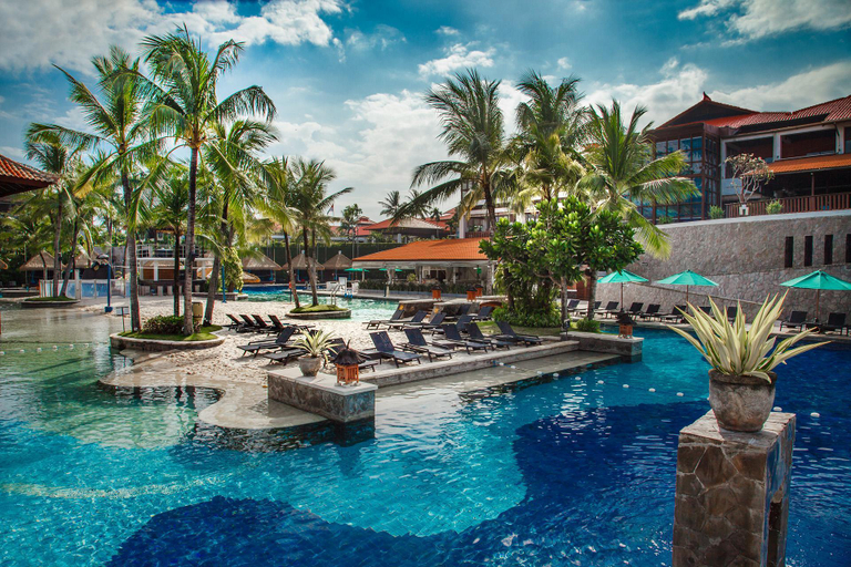 Swimming Pool 1