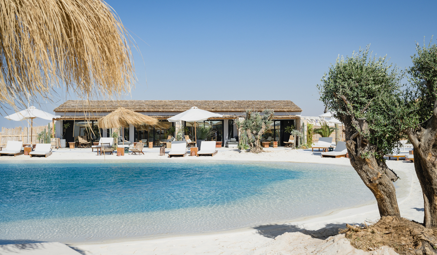 Sport & Beauty 2, Marmarica Boutique Cabanas - Ras El Hekma, Ad-Dab'ah