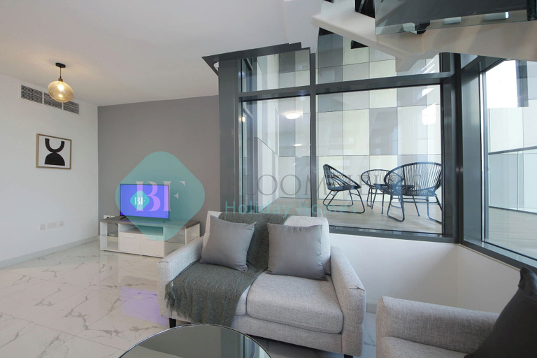 Others 5, Bloomfields Luxury 2BR Duplex Raha Loft, Abu Dhabi City