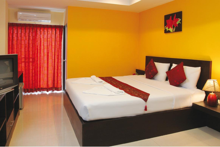 Bedroom 9