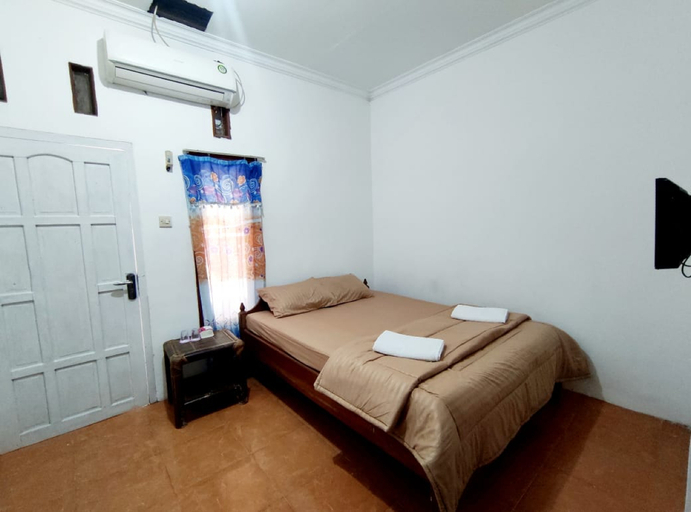 Backpacker Homestay, Banyuwangi