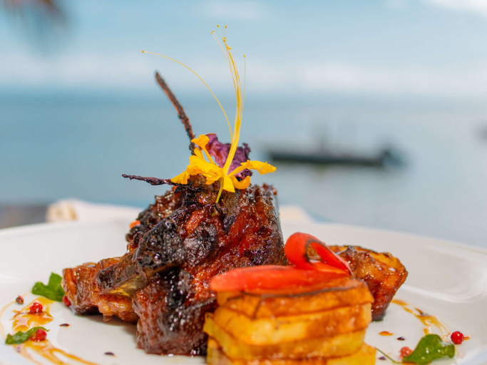 Food & Drinks 4, Mantis Soanambo Hotel And Spa, Analanjirofo