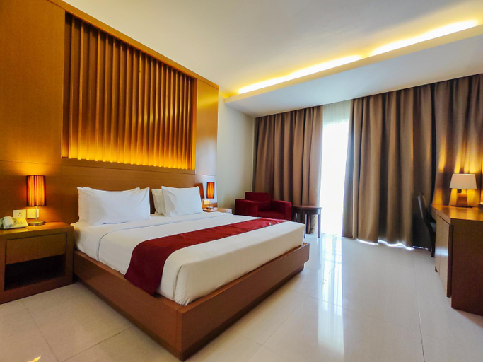 Bedroom 11