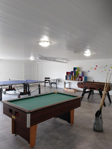 Food & Drinks, Gite de La Source - Villa privee avec piscine, Ardèche