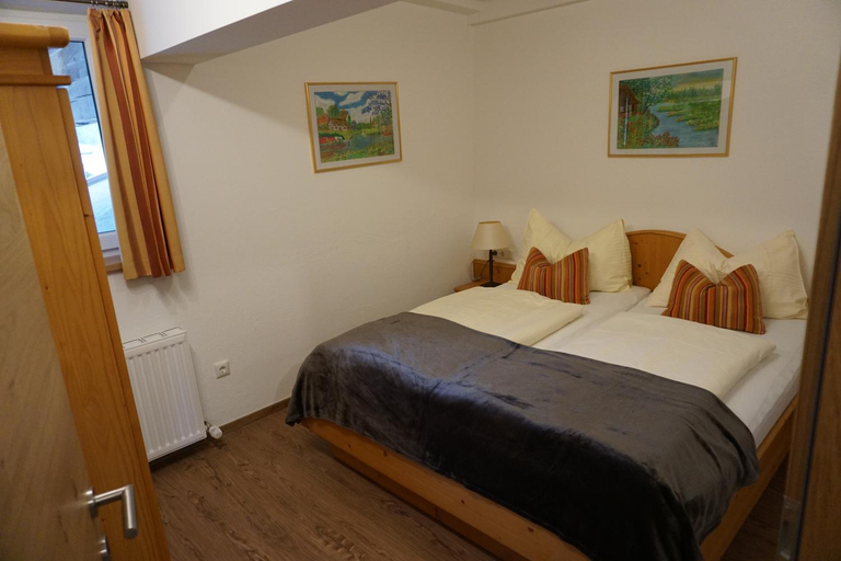 Bedroom 13
