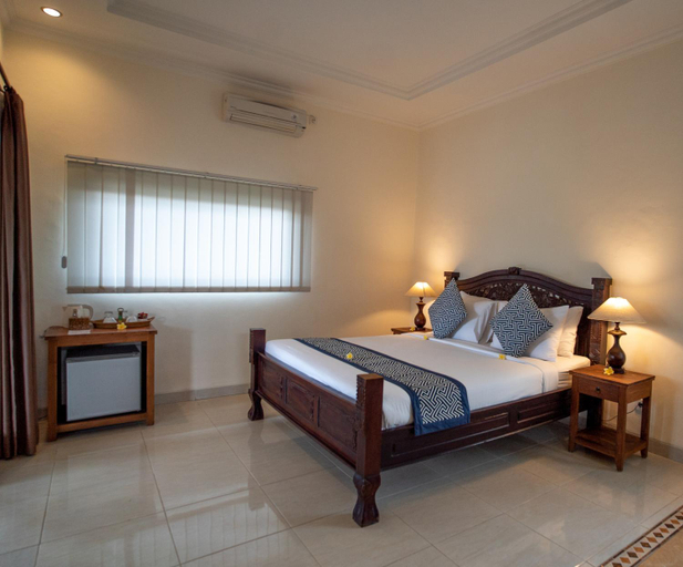 Bedroom 19