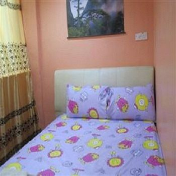 Others 5, New Wave Hotel Melawati, Ampang