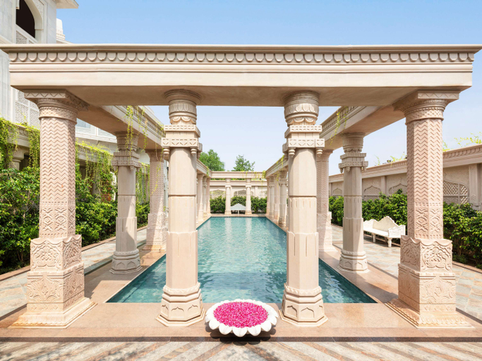Sport & Beauty 2, Raffles Jaipur, Jaipur