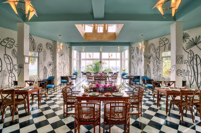 Food & Drinks 3, Clarks Exotica Island House, Port Blair, South Andaman