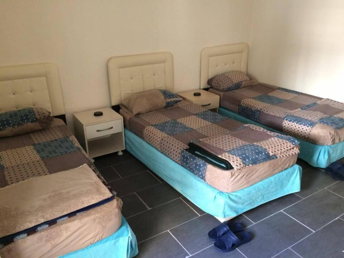 Bedroom 3, Ersoy Efe Pansiyon, Antalya
