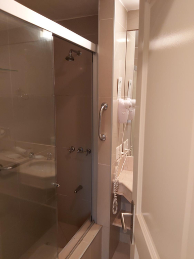 Bathroom 4, Complejo GreenPark, n.a351