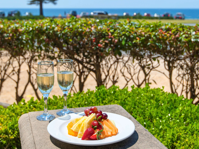 Food & Drinks 4, ibis Styles Port Macquarie, Port Macquarie-Hastings - Pt A
