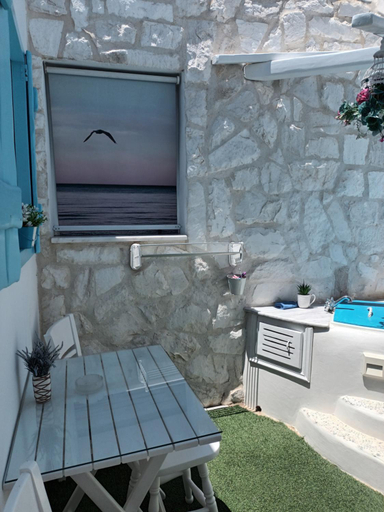 Others 3, Hidden Heaven, South Aegean