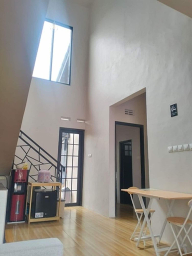 Others 3, OSH Omah Syariah Homestay, Wonosobo
