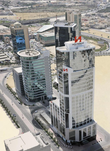 Exterior & Views 5, Swiss-Belhotel Seef Bahrain, Manama