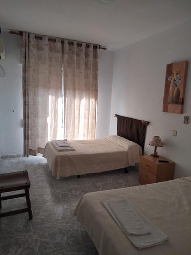 Others 5, Hostal Restaurante El Labrador, Toledo