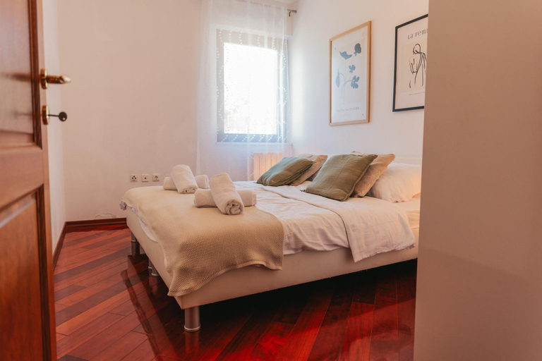 Bedroom 3, Villa Calista, Opatija/Veprinac