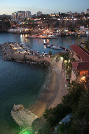 Food & Drinks, Mavi Avlu - Old town apartments, Antalya