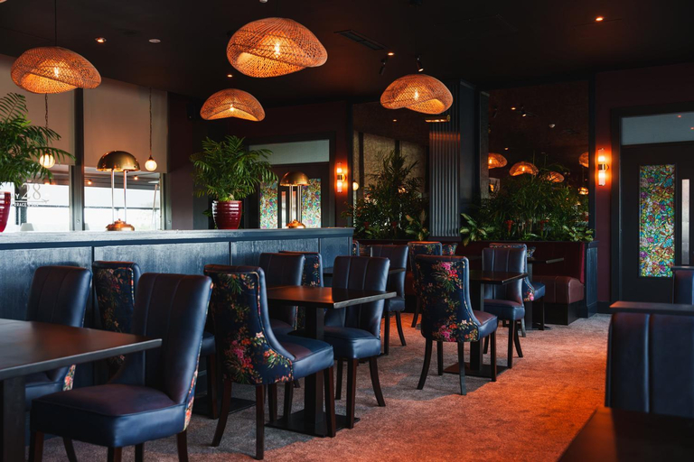 Food & Drinks 5, Carlton Hotel Dublin Airport, Dublin