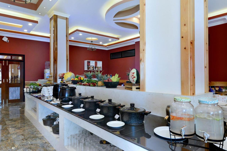 Food & Drinks 5, Yashshree Sikkim Blossom, East Sikkim
