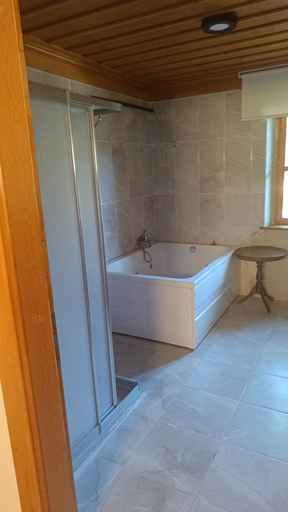 Bathroom, doğa park istasyon, Üsküdar