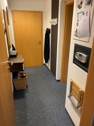 Facilities 4, Wohnhaus City Sud, Urfahr Umgebung