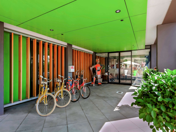 Exterior & Views, Mercure Bendigo Schaller, Gr. Bendigo - Central